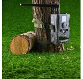 Fotopułapka Kamera leśna HC-BG584 GSM 4G LTE 24MPX